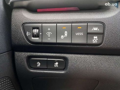 Kia Niro 2021 - фото 9