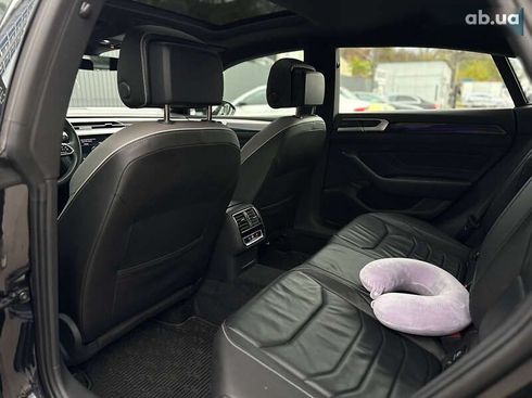 Volkswagen Arteon 2022 - фото 18