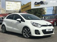 Продаж вживаних Kia в Одеській області - купити на Автобазарі