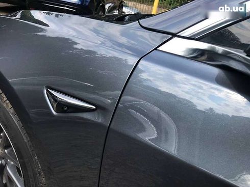 Tesla Model 3 2020 - фото 18