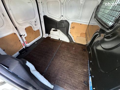 Ford Transit Connect 2015 белый - фото 10