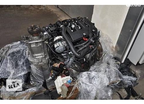 двигатель в сборе для Volkswagen - купити на Автобазарі - фото 11