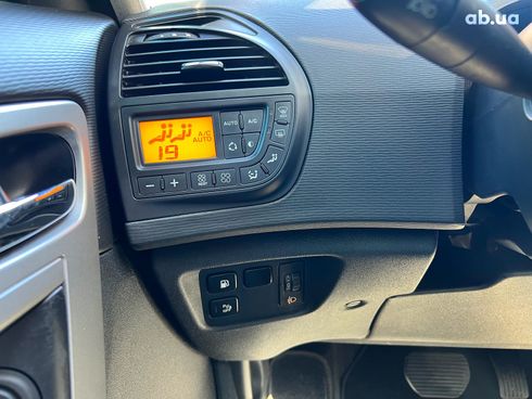 Citroёn C4 Picasso 2010 черный - фото 13