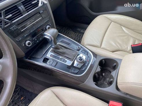 Audi Q5 2012 - фото 15