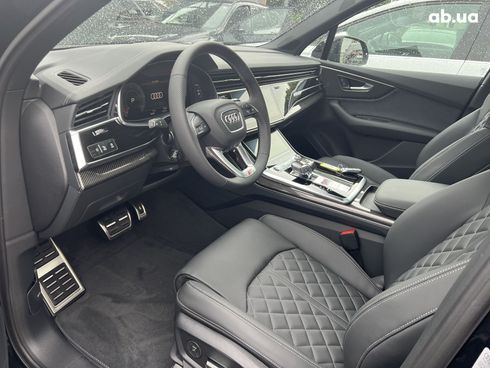Audi Q7 2023 - фото 53