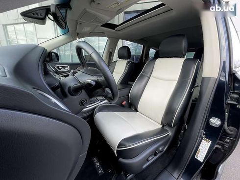 Infiniti QX60 2020 - фото 17