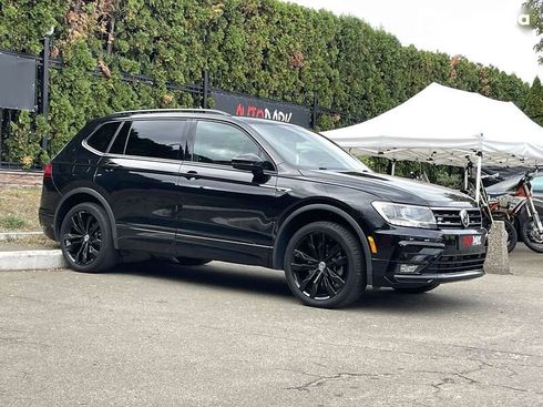 Volkswagen Tiguan 2020 - фото 10