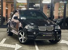 Продажа б/у BMW X5 в Киеве - купить на Автобазаре