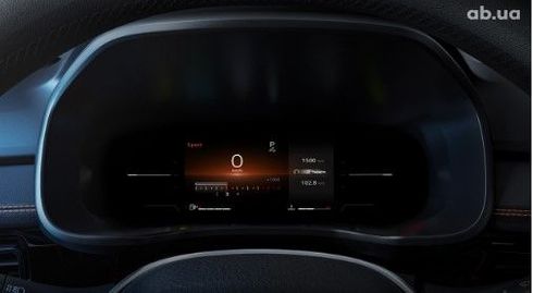 Renault Kardian 2025 - фото 5