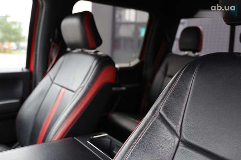 Ford f-150 2016 - фото 19