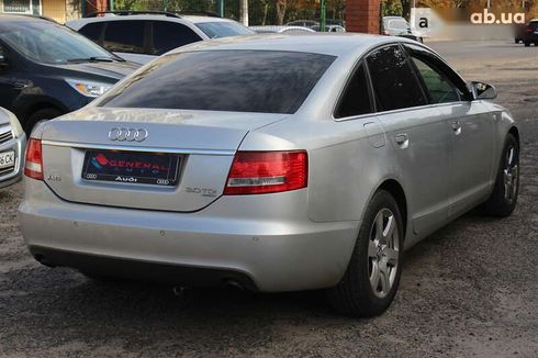 Audi A6 2004 - фото 15