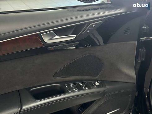 Audi A8 2013 - фото 22