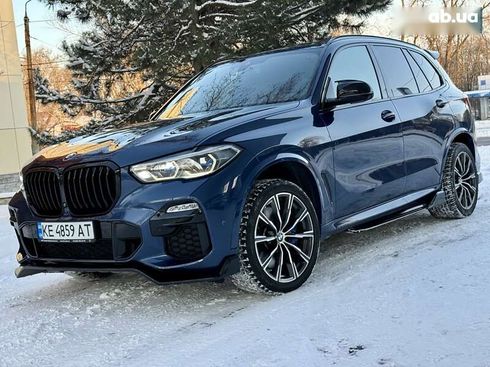 BMW X5 2019 - фото 2