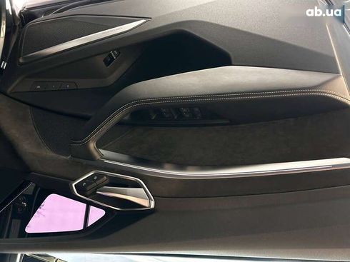 Audi E-Tron 2020 - фото 14