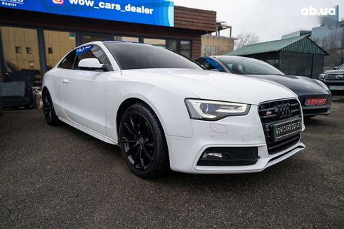 Audi A5 2011 - фото 4