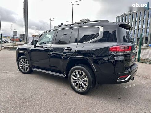 Toyota Land Cruiser 2023 - фото 17