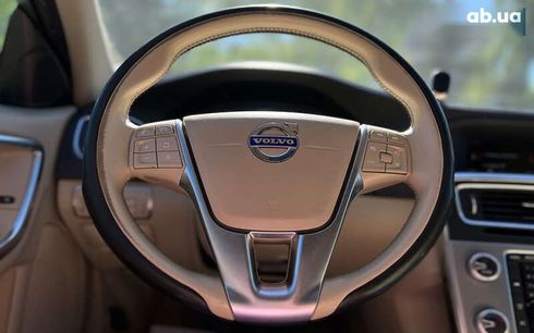 Volvo V60 2016 - фото 20