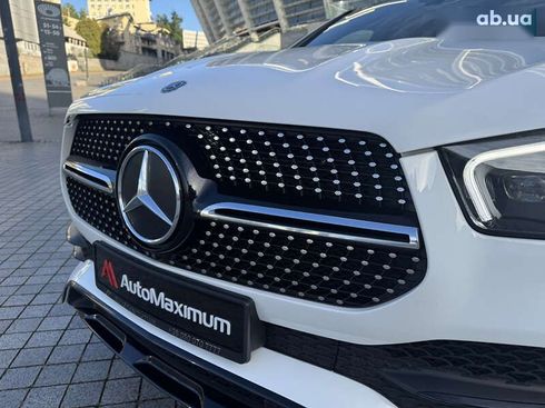 Mercedes-Benz GLE-Class 2020 - фото 10