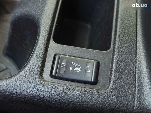 Nissan Rogue 2014 - фото 16