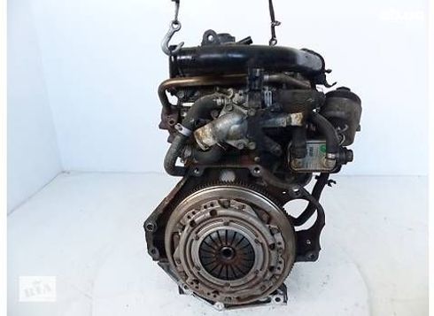 двигатель в сборе для Opel Corsa - купити на Автобазарі - фото 4