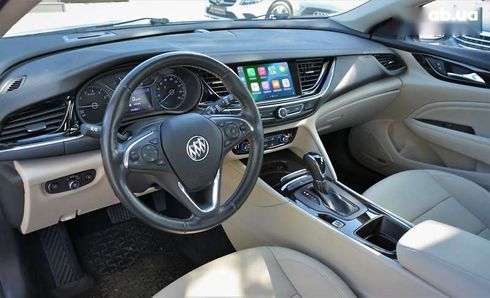 Buick Regal 2018 - фото 21