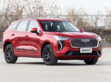 Продаж Haval Jolion в Київській області - купити на Автобазарі