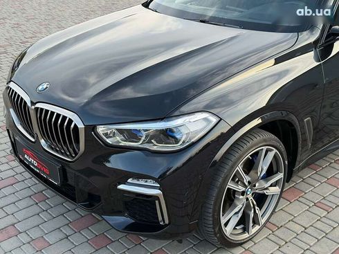 BMW X5 2018 - фото 12