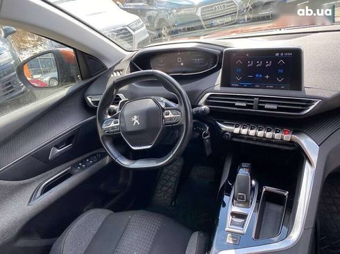 Peugeot 3008 2017 - фото 10