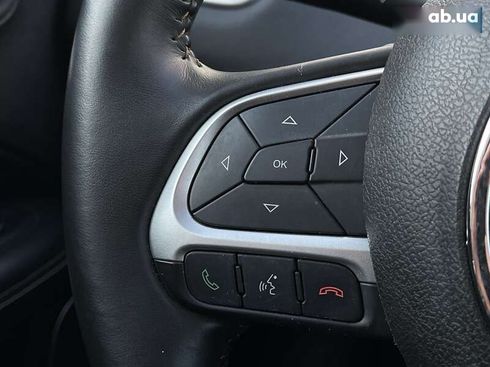 Jeep Compass 2017 - фото 22