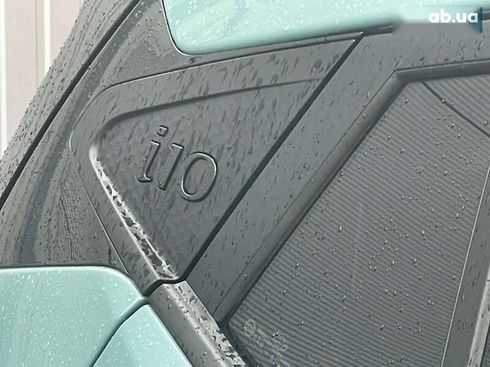 Hyundai i10 2022 - фото 30