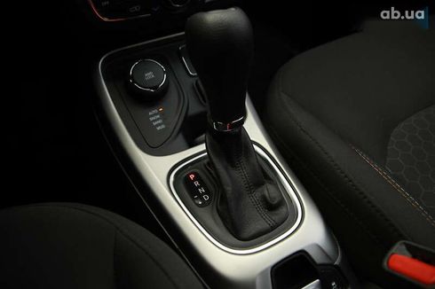 Jeep Compass 2017 - фото 21