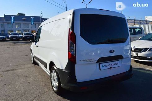 Ford Transit Connect 2017 - фото 8
