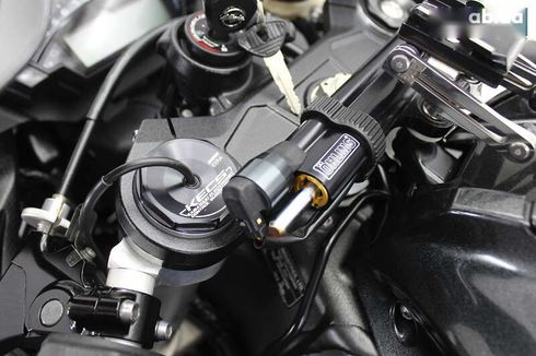 Kawasaki ZX 2019 - фото 28