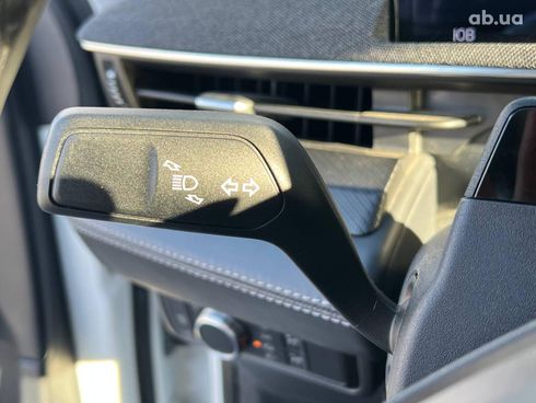 Ford Mustang Mach-E 2020 белый - фото 79