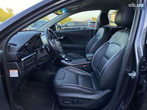 Kia Niro 2020 - фото 21