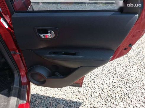 Nissan Qashqai 2012 - фото 17