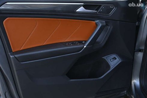 Volkswagen Tiguan 2019 - фото 19
