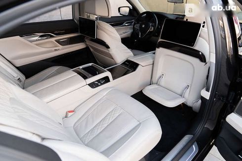 BMW 7 серия 2019 - фото 25