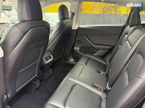 Tesla Model Y 2020 - фото 22