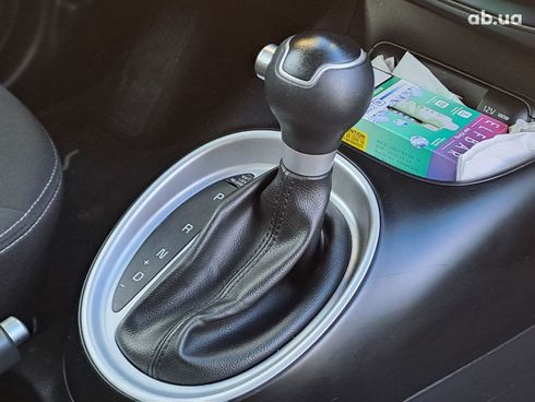 Kia Soul 2017 черный - фото 8