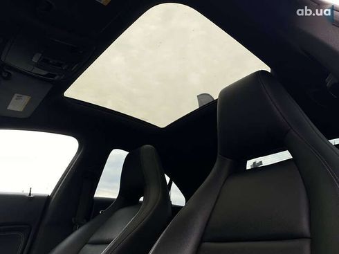 Mercedes-Benz CLA-Класс 2016 - фото 14