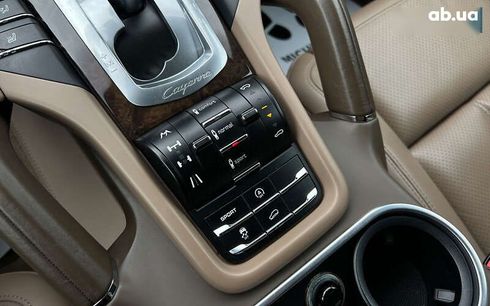 Porsche Cayenne 2012 - фото 14