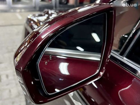 Lincoln Nautilus 2020 - фото 15