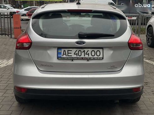 Ford Focus 2016 - фото 5