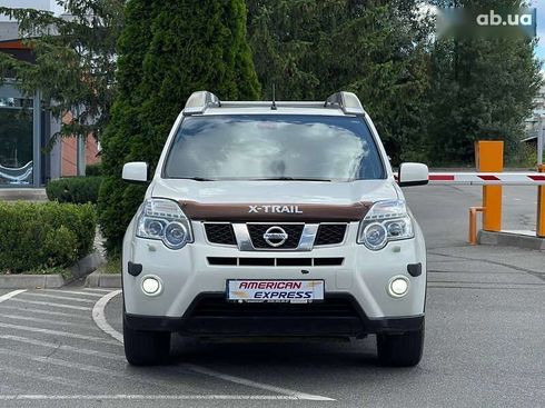 Nissan X-Trail 2012 - фото 4