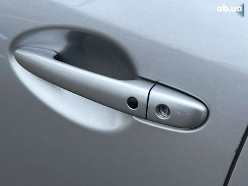 Mazda 3 2018 - фото 11