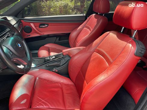 BMW 3 серия 2010 белый - фото 29