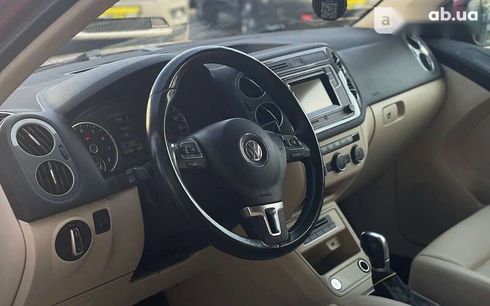 Volkswagen Tiguan 2015 - фото 9