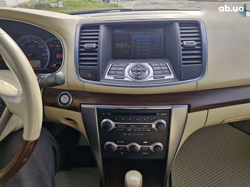 Nissan Teana 2012 - фото 25