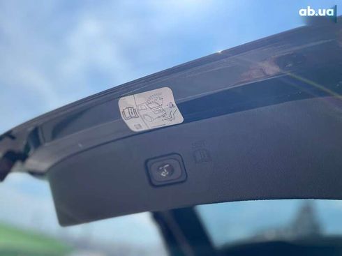 Ford Edge 2018 - фото 28